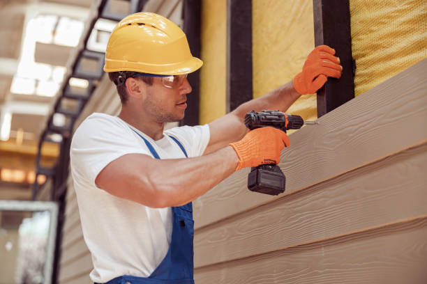 Best Siding for New Construction  in La Porte City, IA